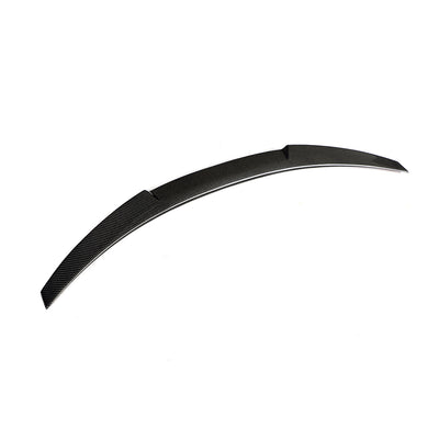 BMW 3 Series G20 G28 G80 M3 Carbon Fibre Spoiler