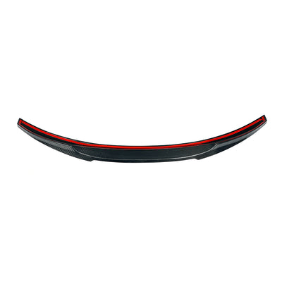 BMW 3 Series G20 G28 G80 M3 Carbon Fibre Spoiler