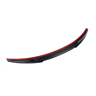 BMW 3 Series G20 G28 G80 M3 Carbon Fibre Spoiler