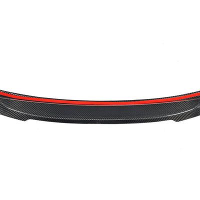 BMW 3 Series G20 G28 G80 M3 Carbon Fibre Spoiler