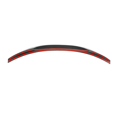 BMW 3 Series G20 G28 G80 M3 Carbon Fibre Spoiler