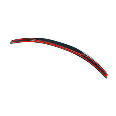 BMW 3 Series G20 G28 G80 M3 Carbon Fibre Spoiler