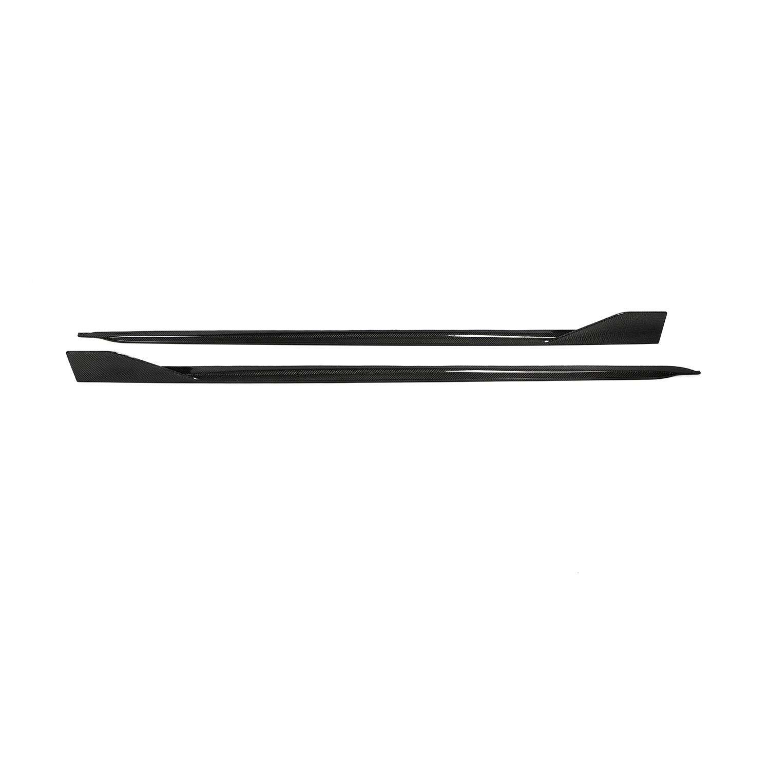 BMW 1 Series F40 M Sport Carbon Fibre Side Skirts