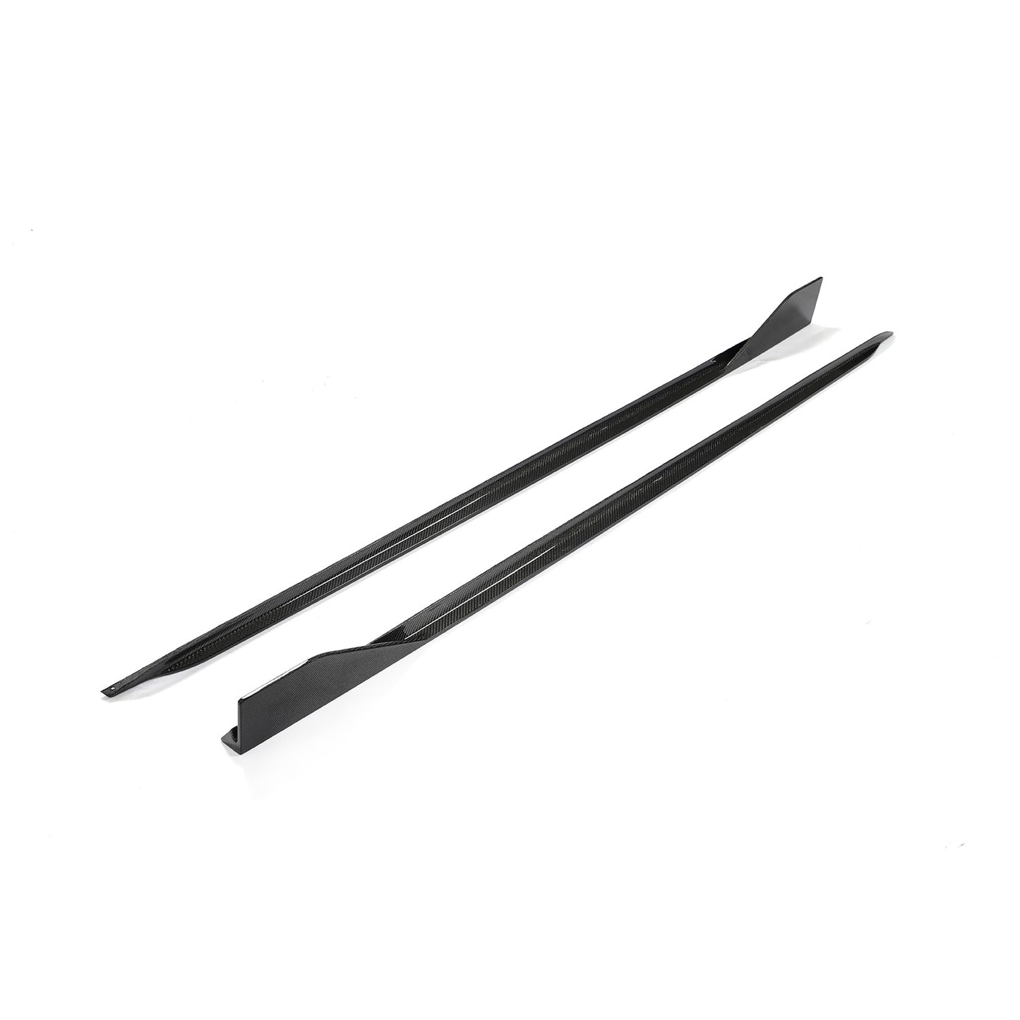 BMW 1 Series F40 M Sport Carbon Fibre Side Skirts