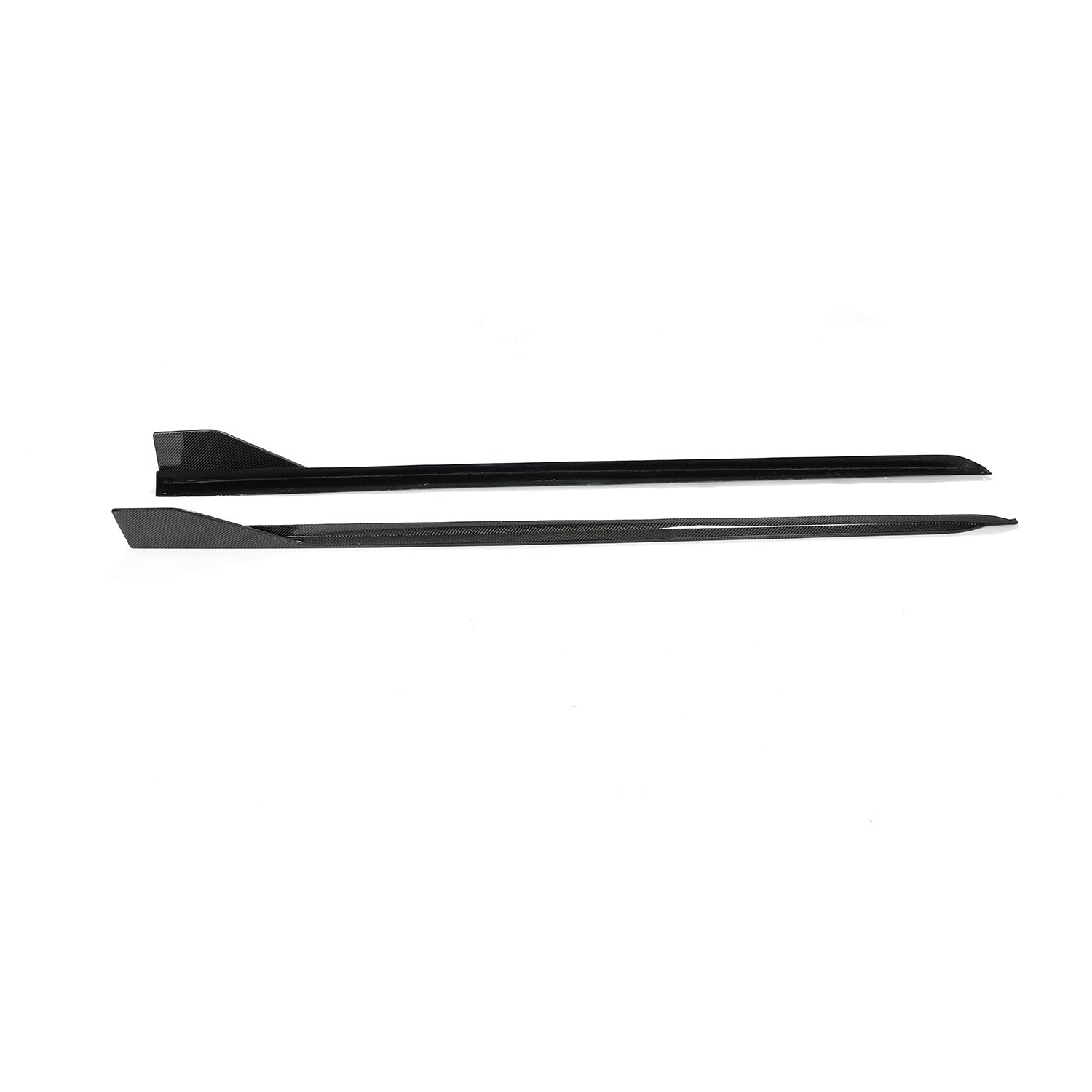 BMW 1 Series F40 M Sport Carbon Fibre Side Skirts