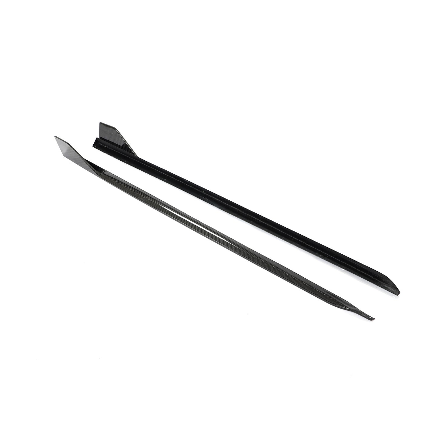 BMW 1 Series F40 M Sport Carbon Fibre Side Skirts