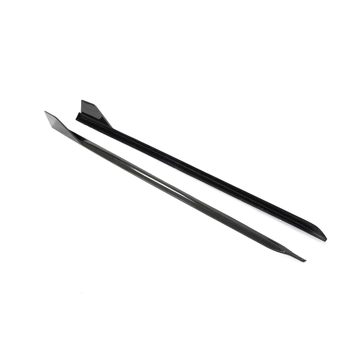 BMW 1 Series F40 M Sport Carbon Fibre Side Skirts