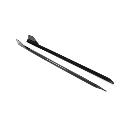 BMW 1 Series F40 M Sport Carbon Fibre Side Skirts