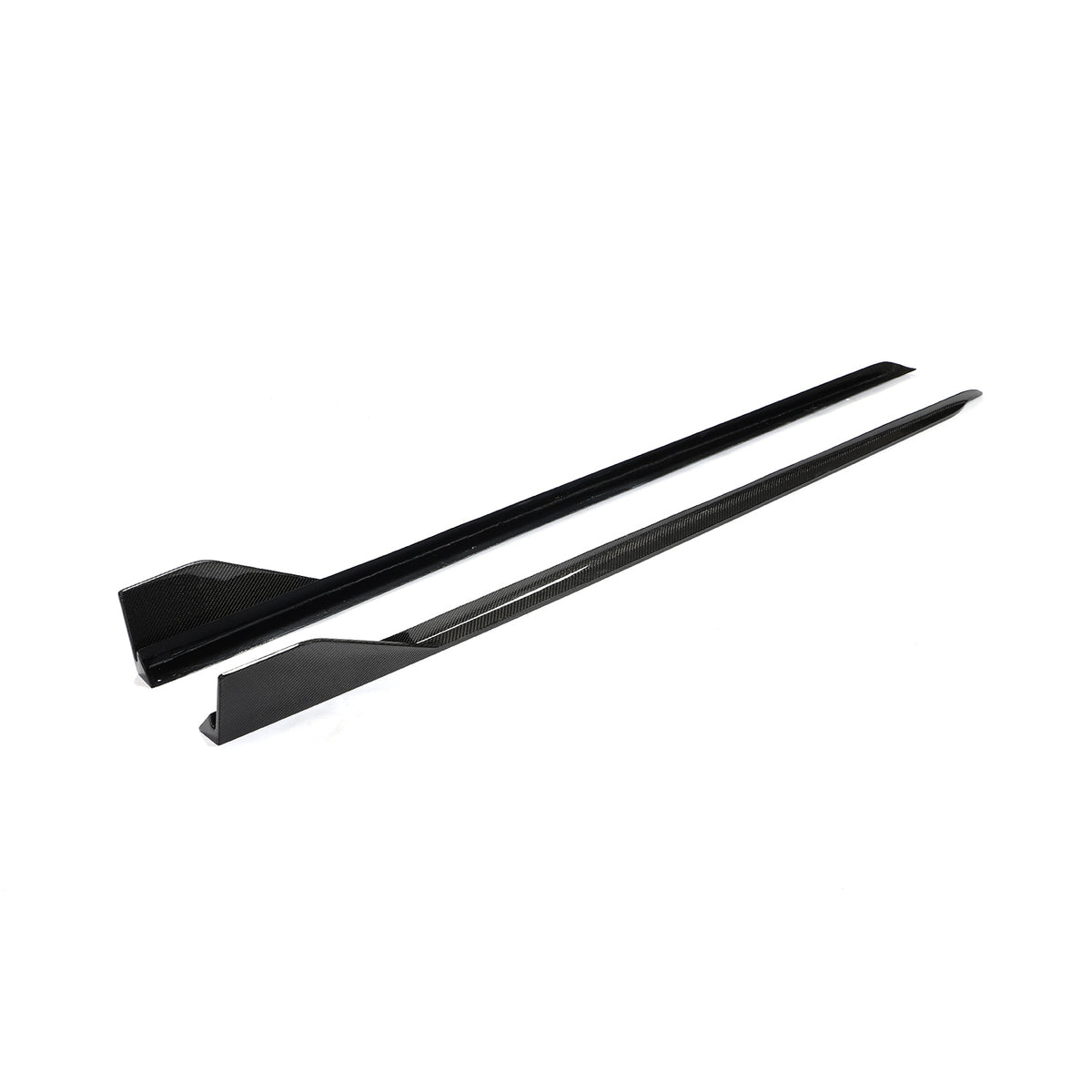 BMW 1 Series F40 M Sport Carbon Fibre Side Skirts