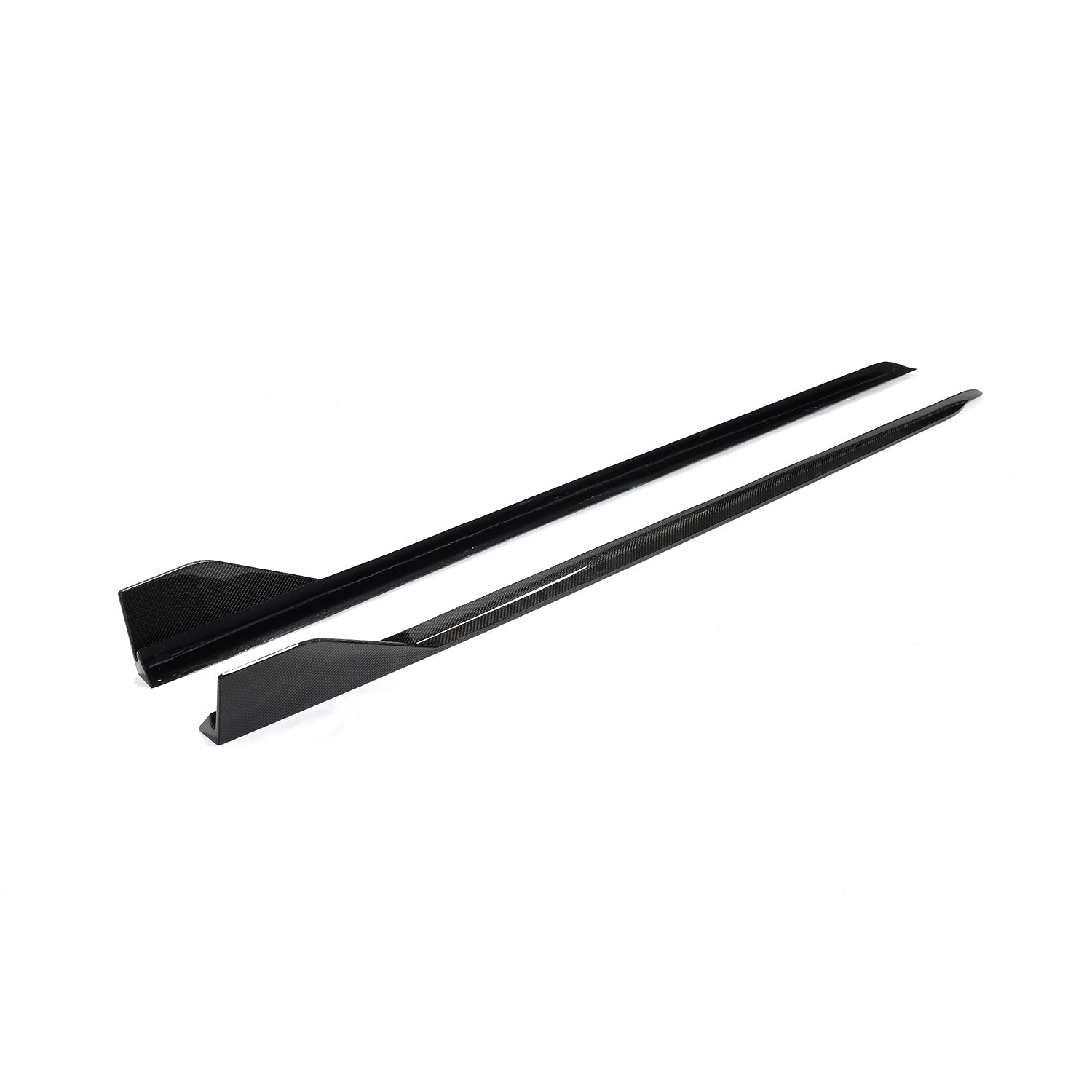 BMW 1 Series F40 M Sport Carbon Fibre Side Skirts