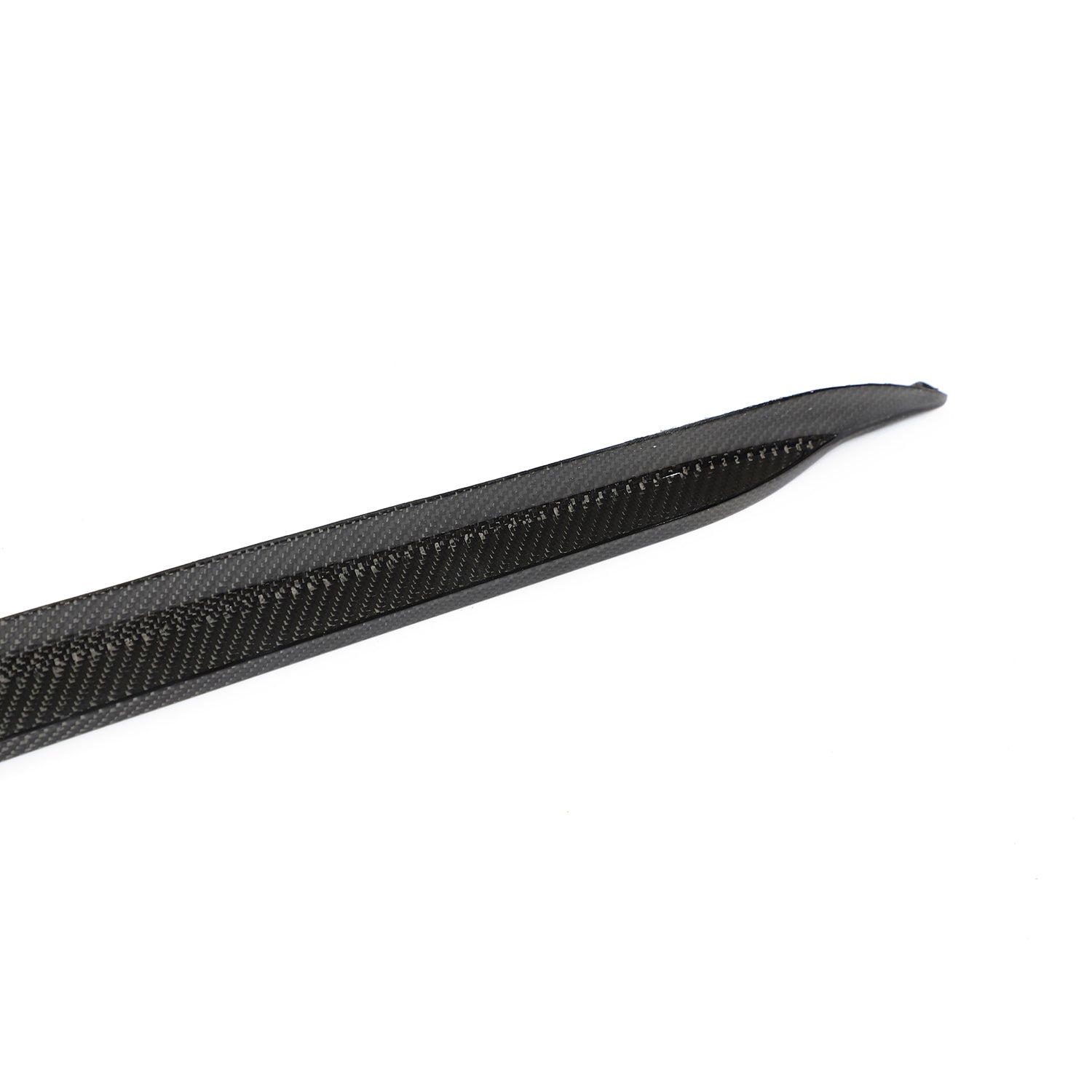 BMW 1 Series F40 M Sport Carbon Fibre Side Skirts