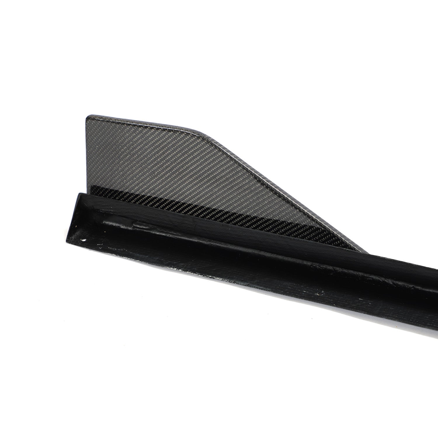 BMW 1 Series F40 M Sport Carbon Fibre Side Skirts