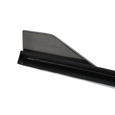 BMW 1 Series F40 M Sport Carbon Fibre Side Skirts