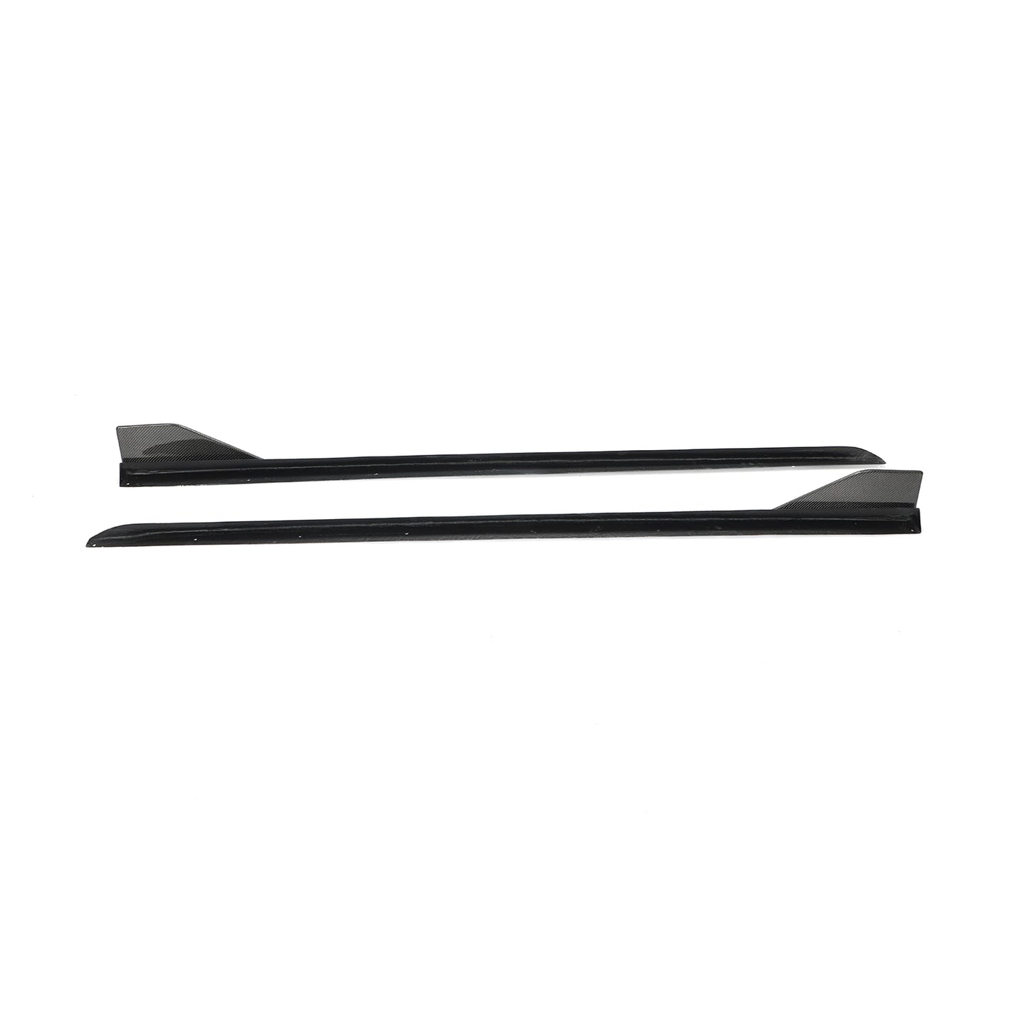 BMW 1 Series F40 M Sport Carbon Fibre Side Skirts