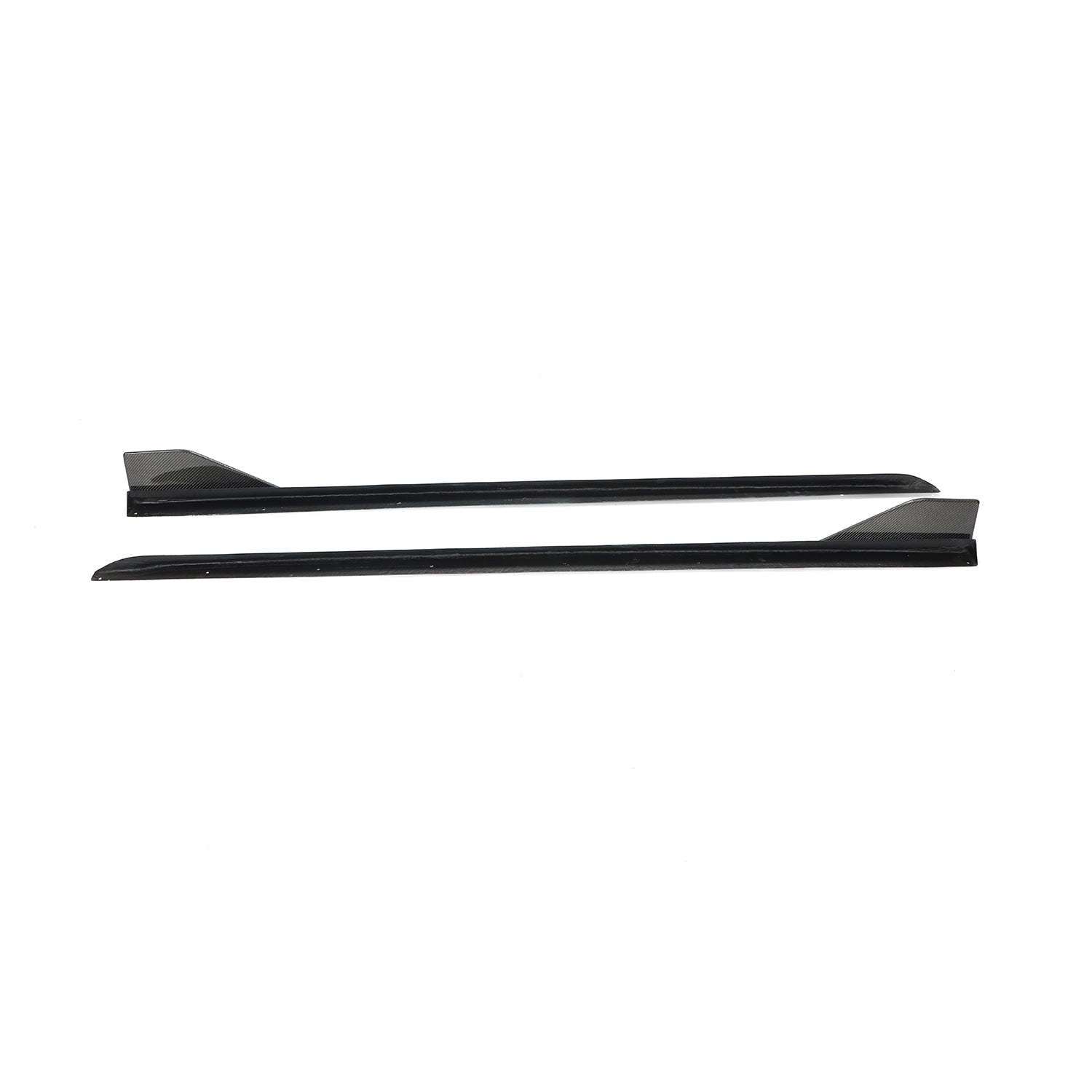 BMW 1 Series F40 M Sport Carbon Fibre Side Skirts