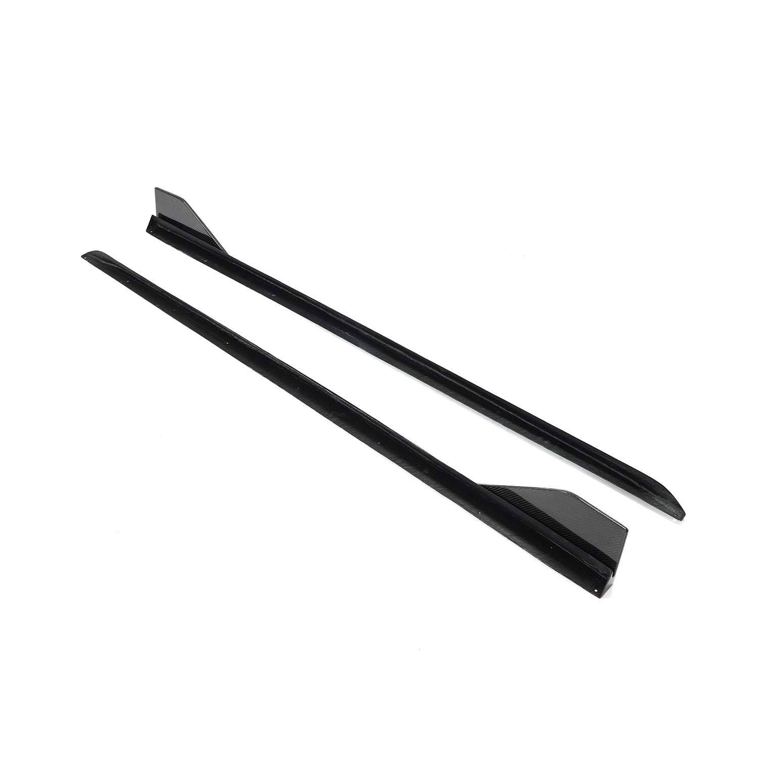 BMW 1 Series F40 M Sport Carbon Fibre Side Skirts