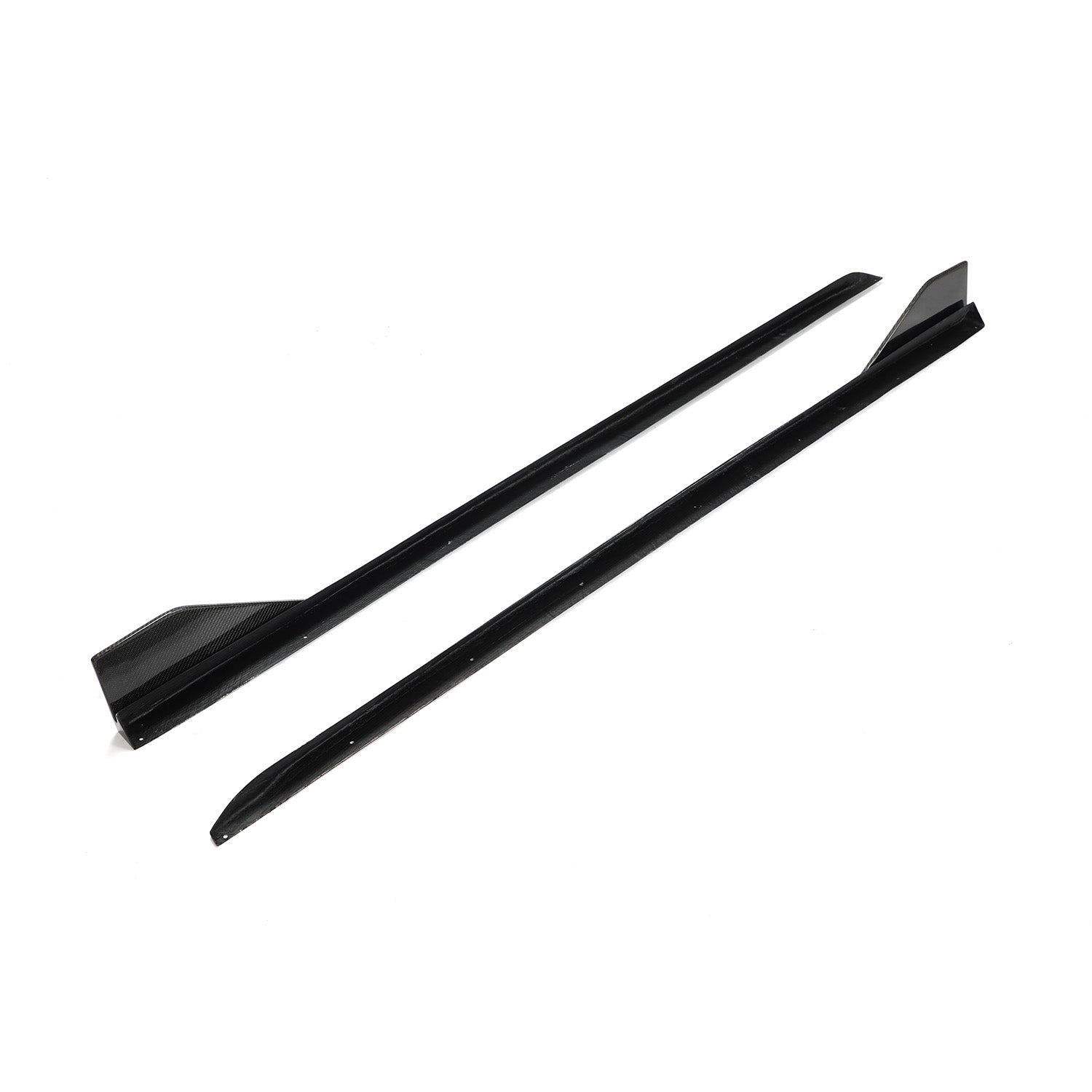 BMW 1 Series F40 M Sport Carbon Fibre Side Skirts