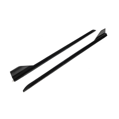 BMW 1 Series F40 M Sport Carbon Fibre Side Skirts