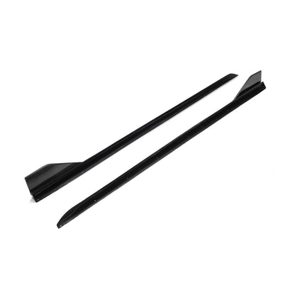 BMW 1 Series F40 M Sport Carbon Fibre Side Skirts
