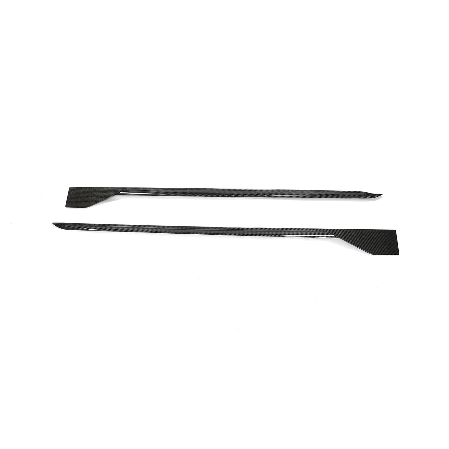 BMW 1 Series F40 M Sport Carbon Fibre Side Skirts