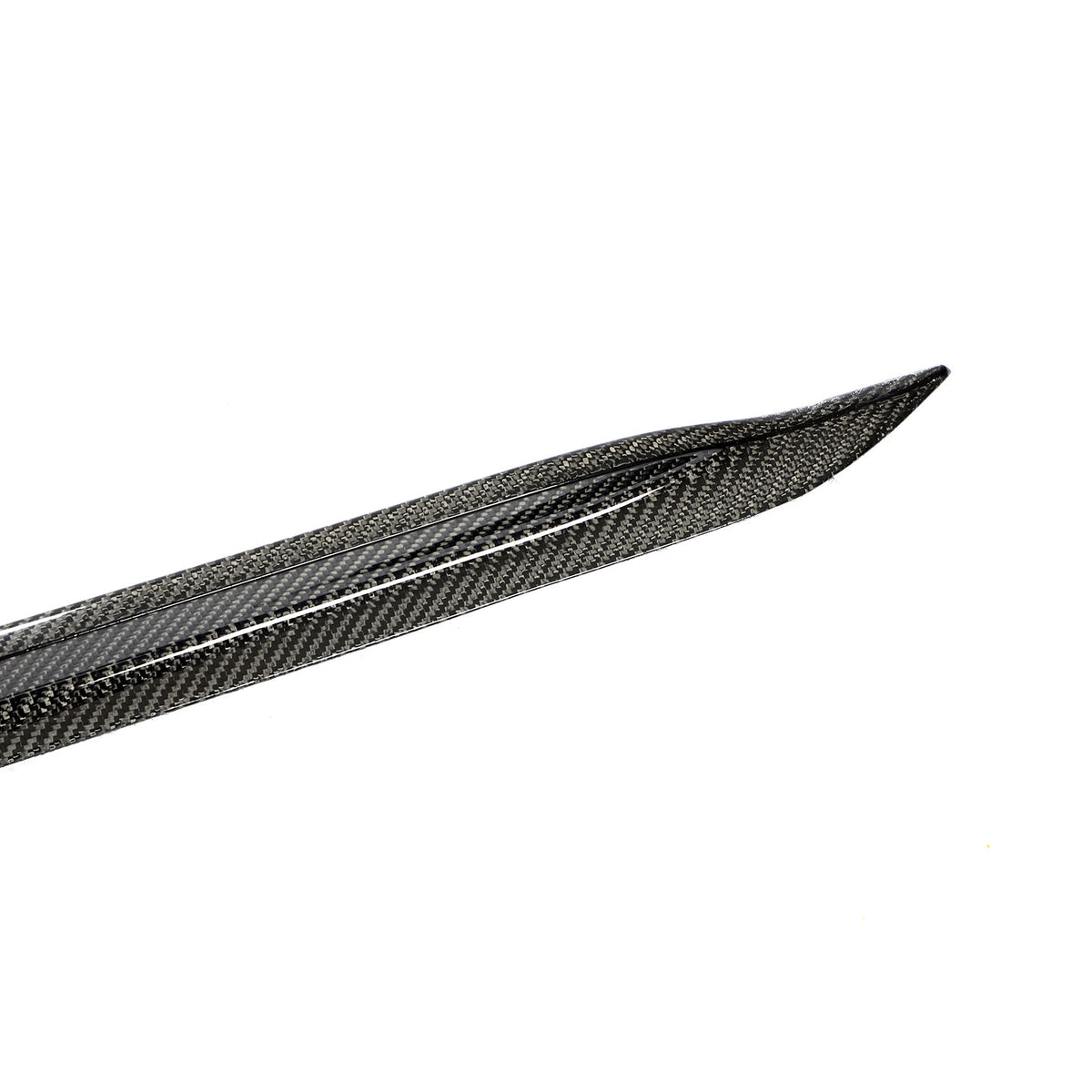 BMW 1 Series F40 M Sport Carbon Fibre Side Skirts