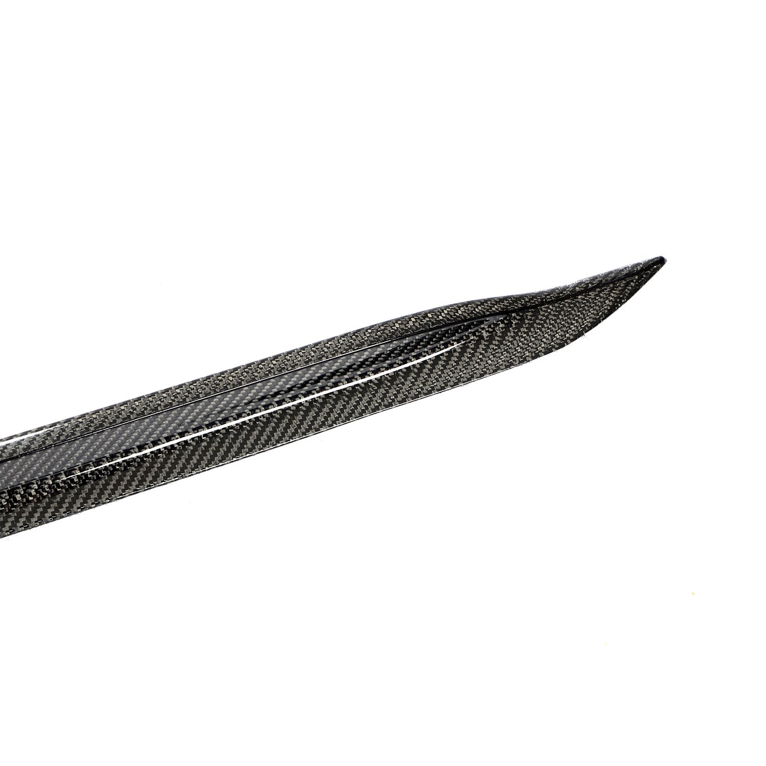 BMW 1 Series F40 M Sport Carbon Fibre Side Skirts