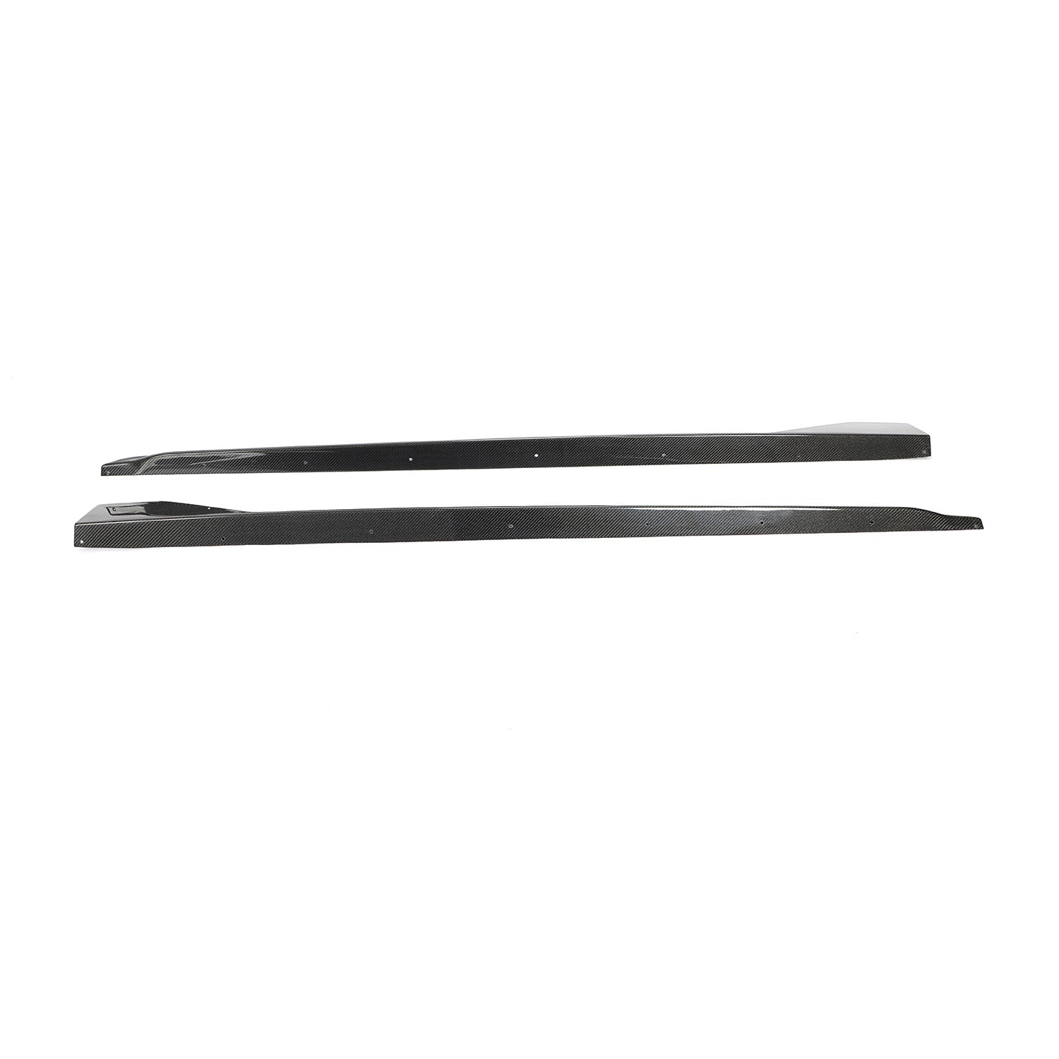 BMW 1 Series F40 M Sport Carbon Fibre Side Skirts