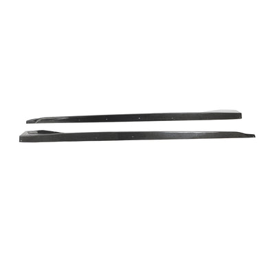 BMW 1 Series F40 M Sport Carbon Fibre Side Skirts