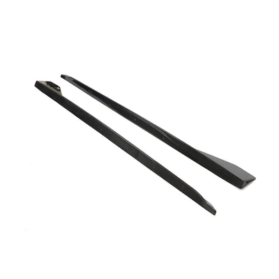 BMW 1 Series F40 M Sport Carbon Fibre Side Skirts