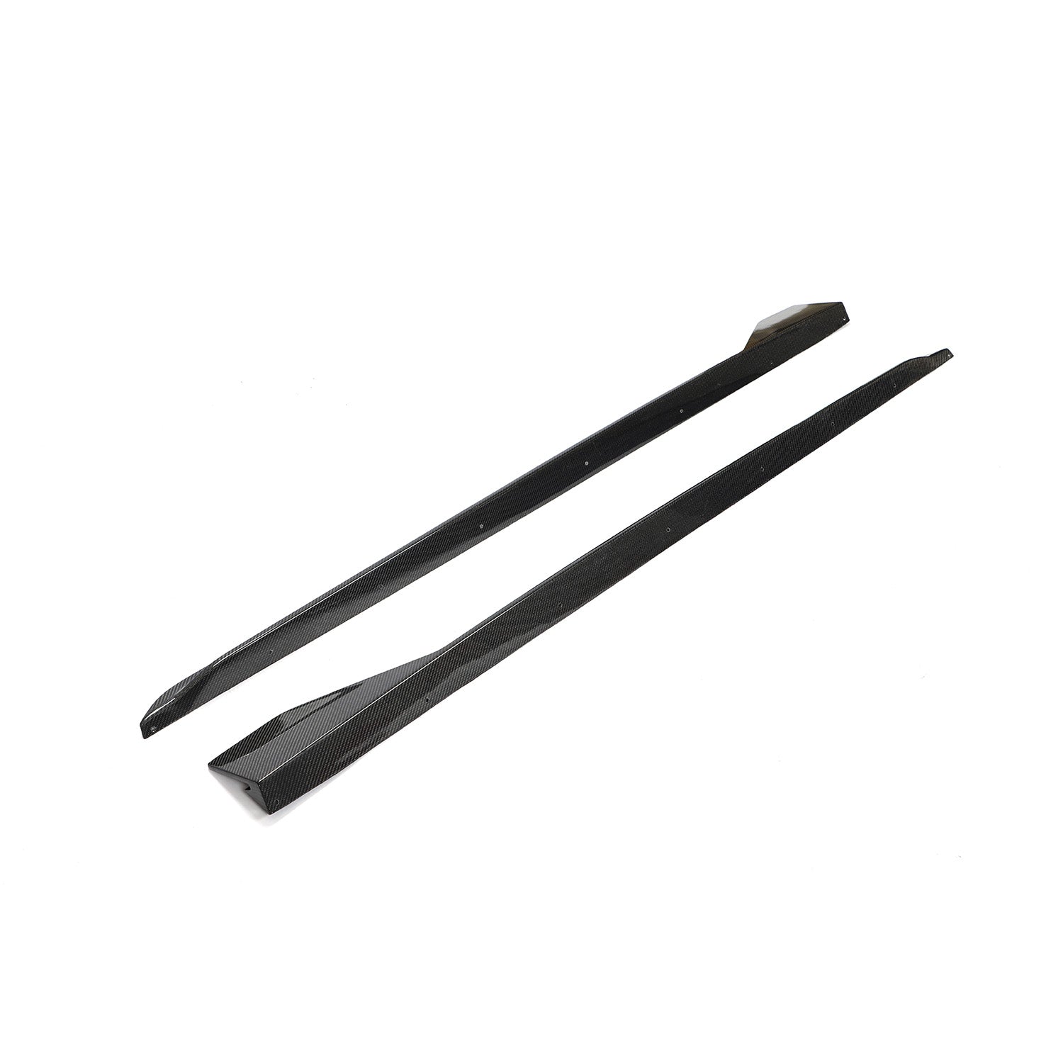 BMW 1 Series F40 M Sport Carbon Fibre Side Skirts