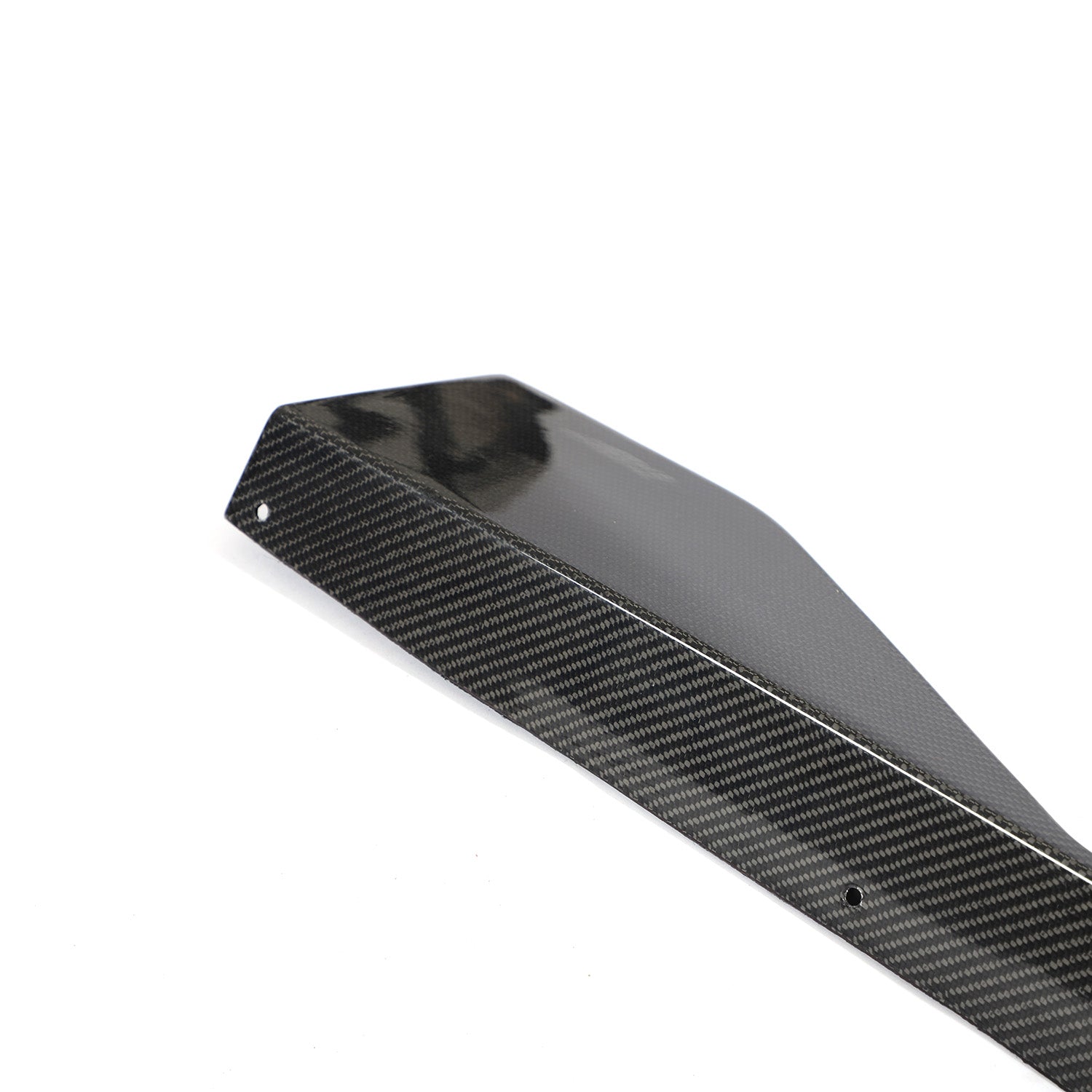 BMW 1 Series F40 M Sport Carbon Fibre Side Skirts