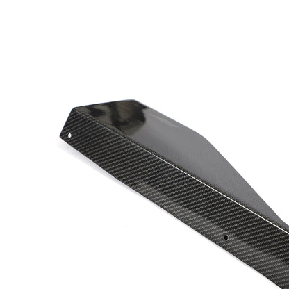 BMW 1 Series F40 M Sport Carbon Fibre Side Skirts