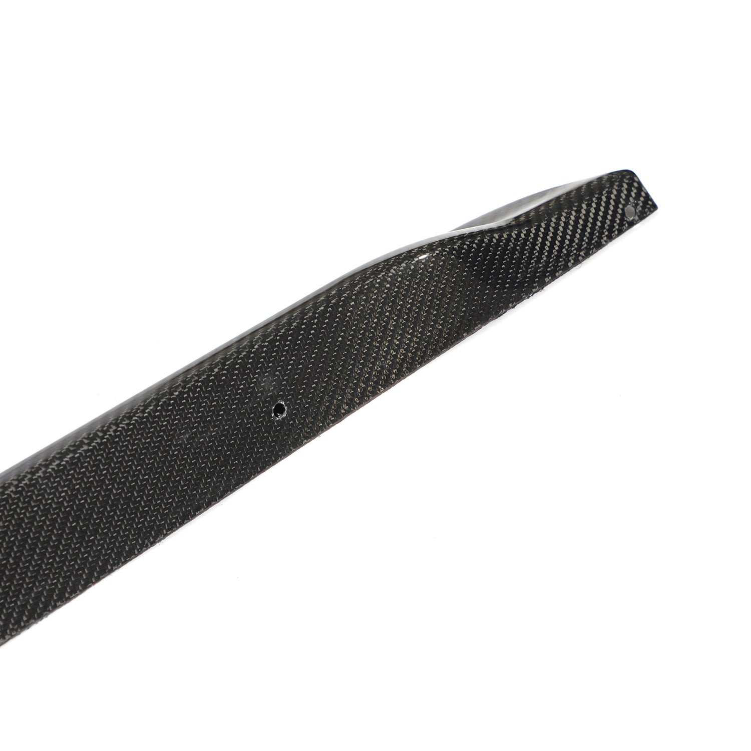 BMW 1 Series F40 M Sport Carbon Fibre Side Skirts
