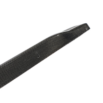 BMW 1 Series F40 M Sport Carbon Fibre Side Skirts
