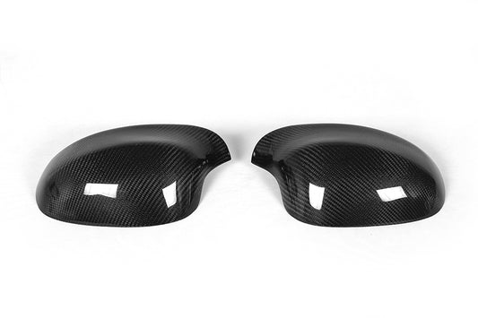BMW 3 Series E90 Lci Carbon Fibre Mirror Cover