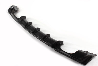BMW 3 Series F30 M Sport Carbon Fibre Rear Diffuser