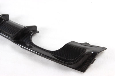 BMW 3 Series F30 M Sport Carbon Fibre Rear Diffuser