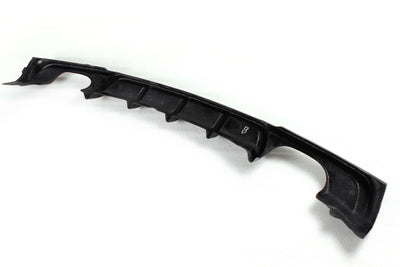 BMW 3 Series F30 M Sport Carbon Fibre Rear Diffuser