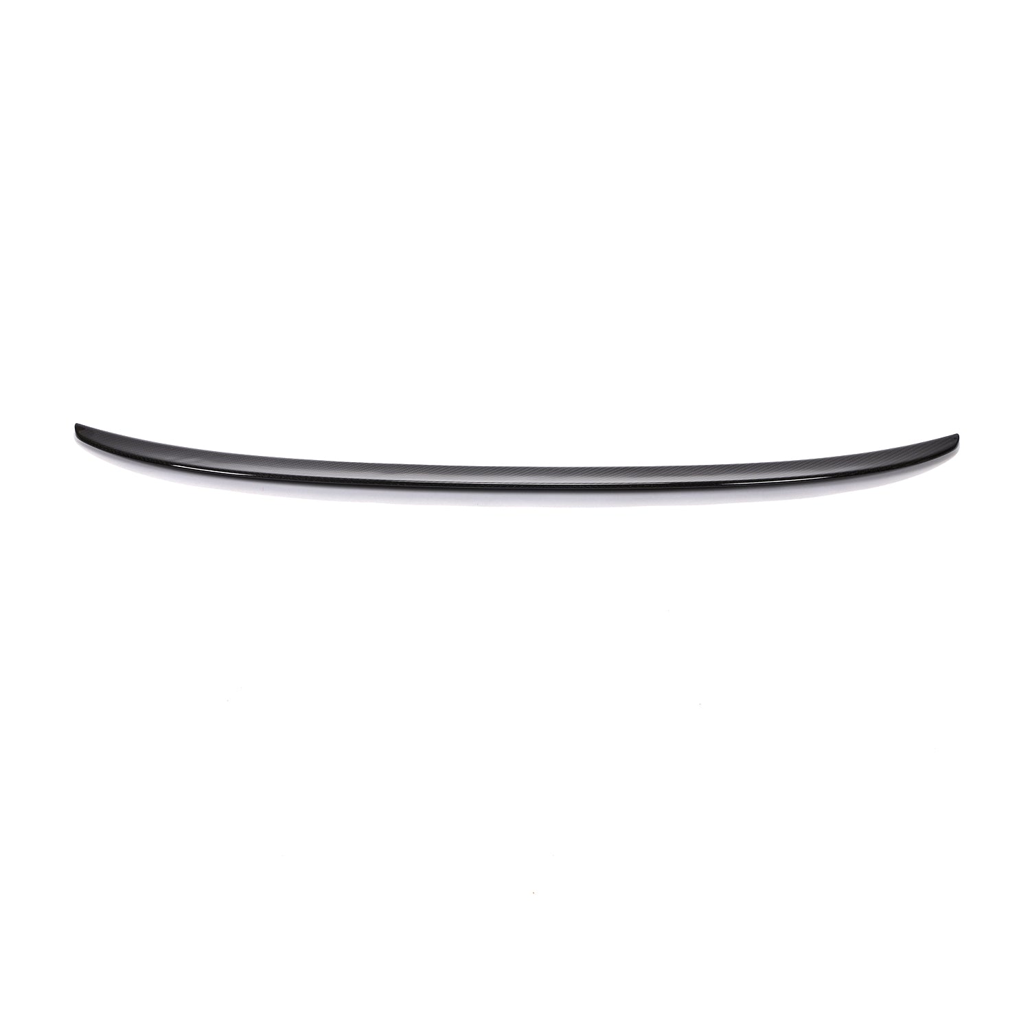 BMW 8 Series G15 F92 M8 Carbon Fibre Spoiler