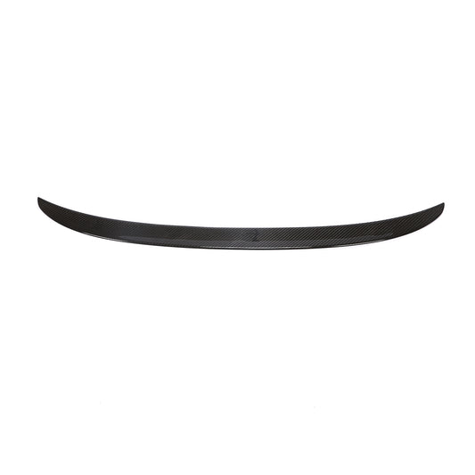 BMW 8 Series G15 F92 M8 Carbon Fibre Spoiler