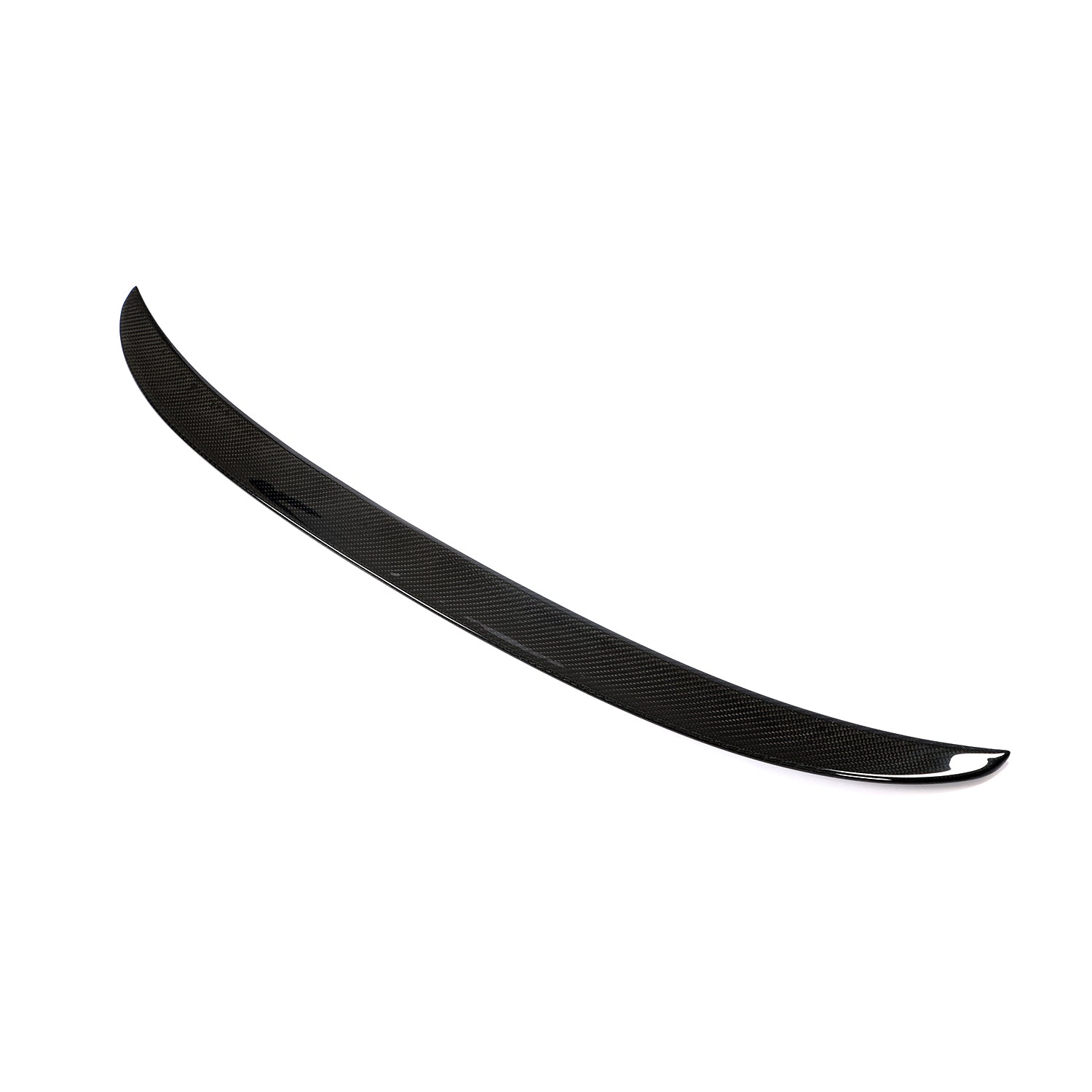 BMW 8 Series G15 F92 M8 Carbon Fibre Spoiler