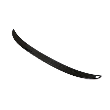 BMW 8 Series G15 F92 M8 Carbon Fibre Spoiler
