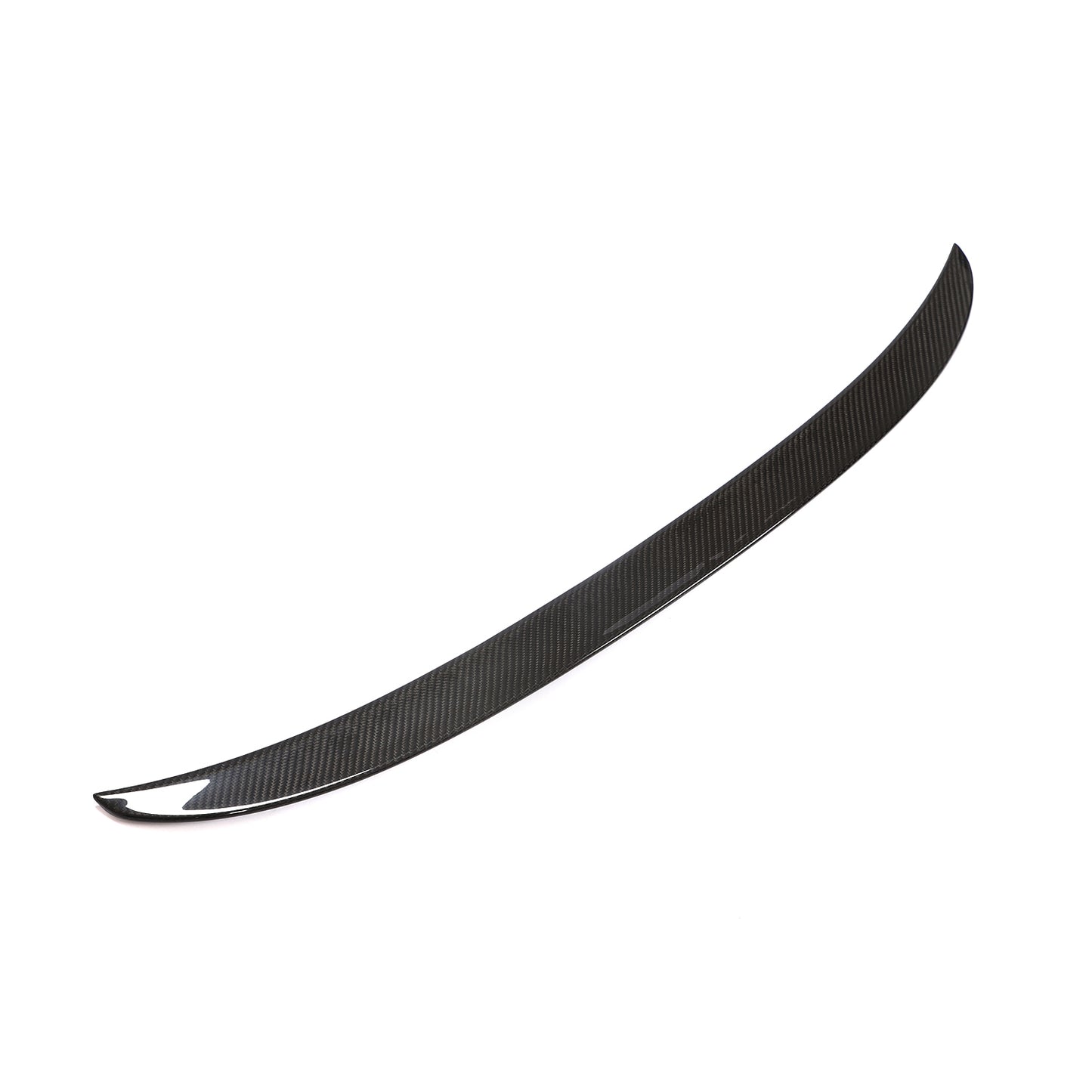 BMW 8 Series G15 F92 M8 Carbon Fibre Spoiler