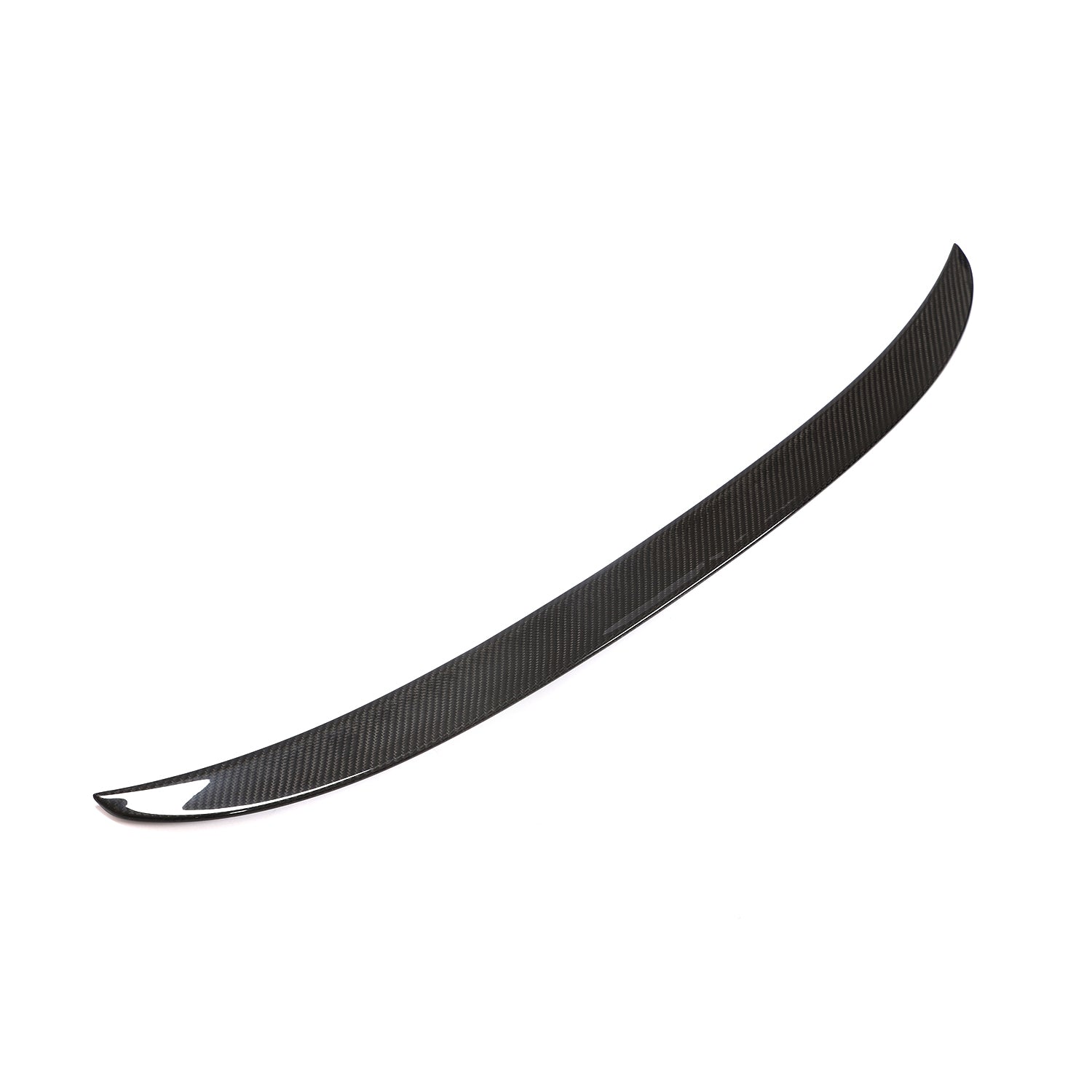 BMW 8 Series G15 F92 M8 Carbon Fibre Spoiler