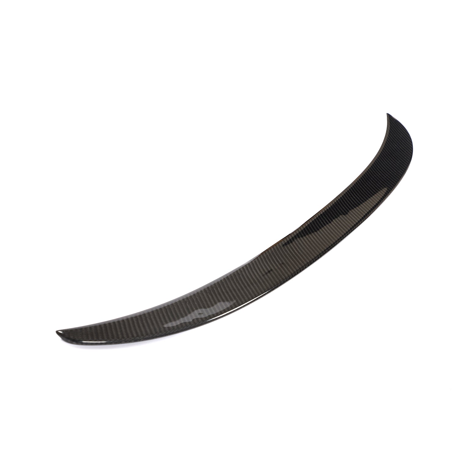BMW 8 Series G15 F92 M8 Carbon Fibre Spoiler