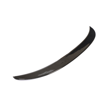 BMW 8 Series G15 F92 M8 Carbon Fibre Spoiler