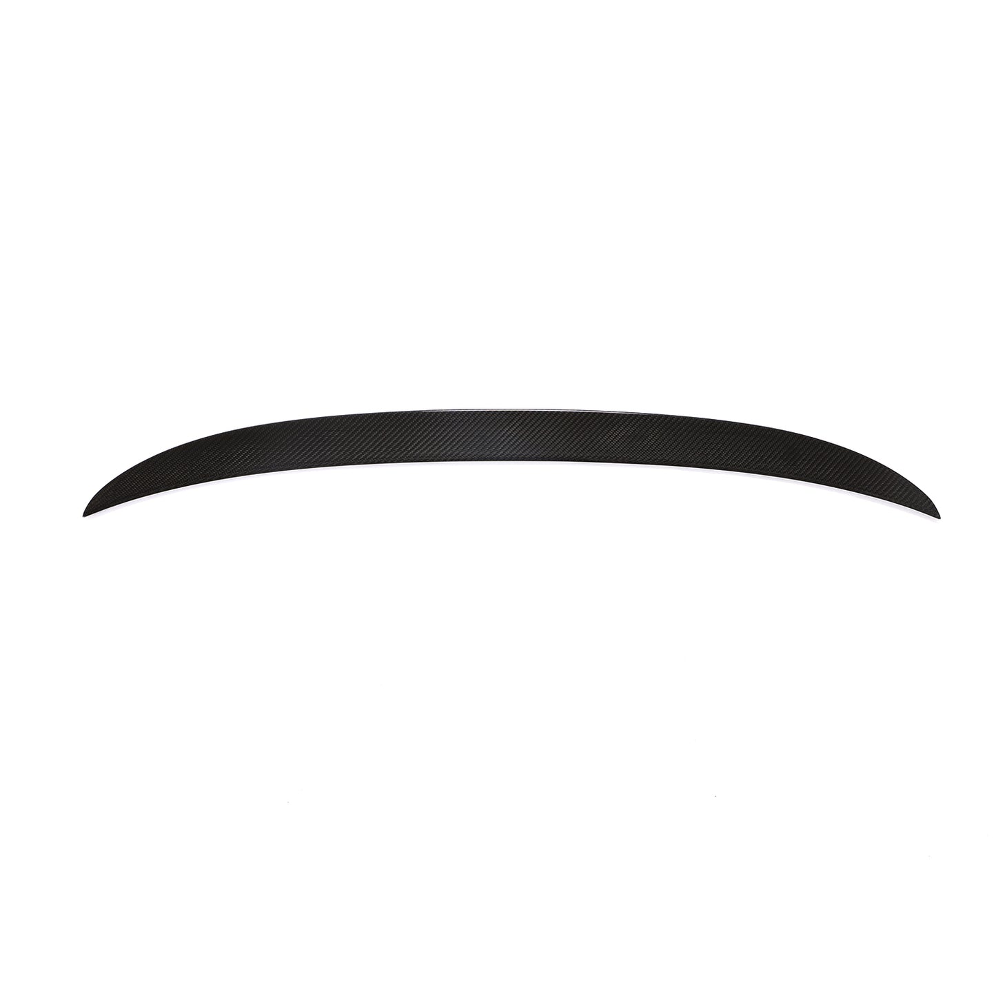 BMW 8 Series G15 F92 M8 Carbon Fibre Spoiler