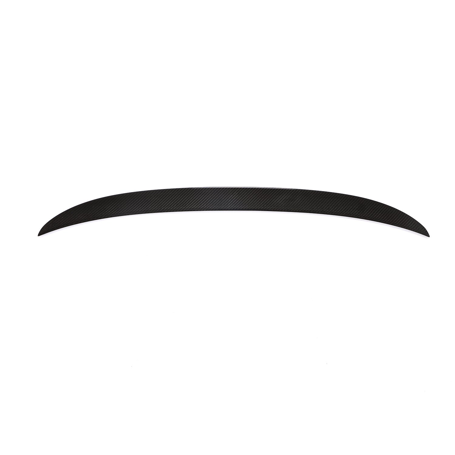 BMW 8 Series G15 F92 M8 Carbon Fibre Spoiler