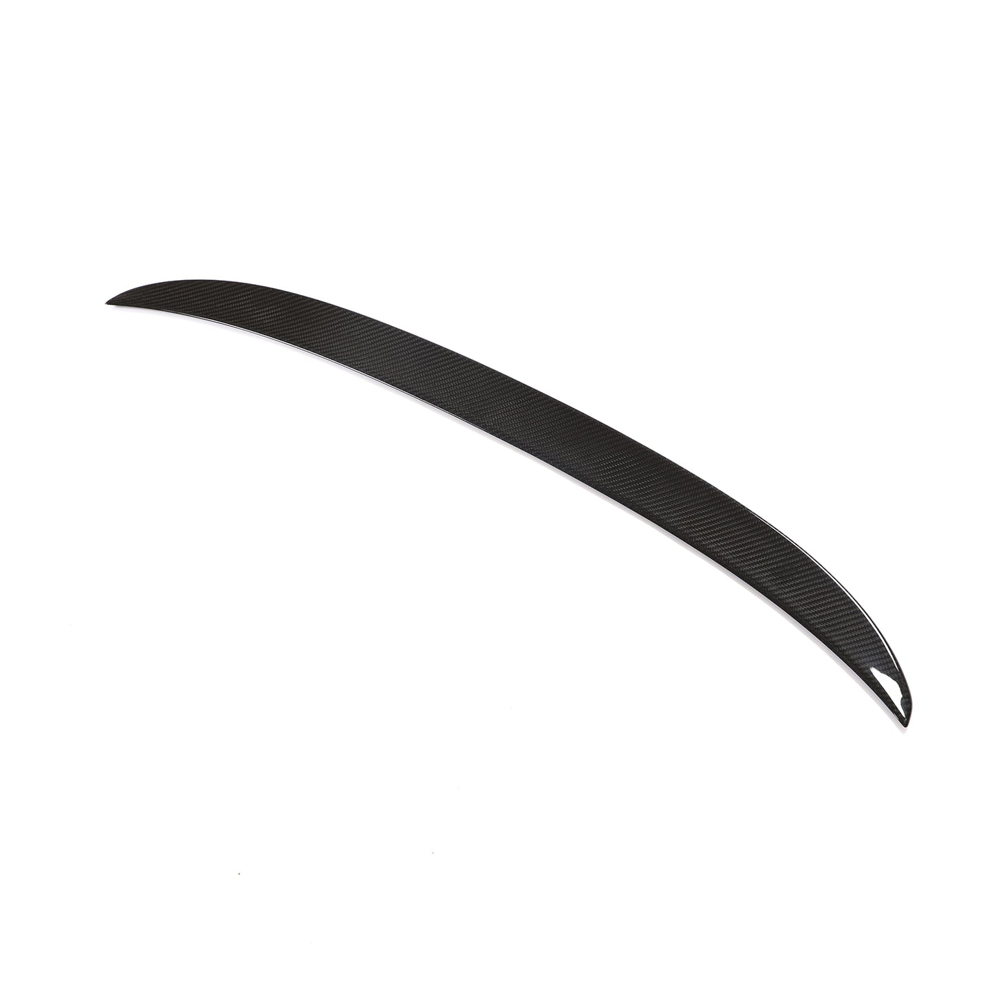 BMW 8 Series G15 F92 M8 Carbon Fibre Spoiler
