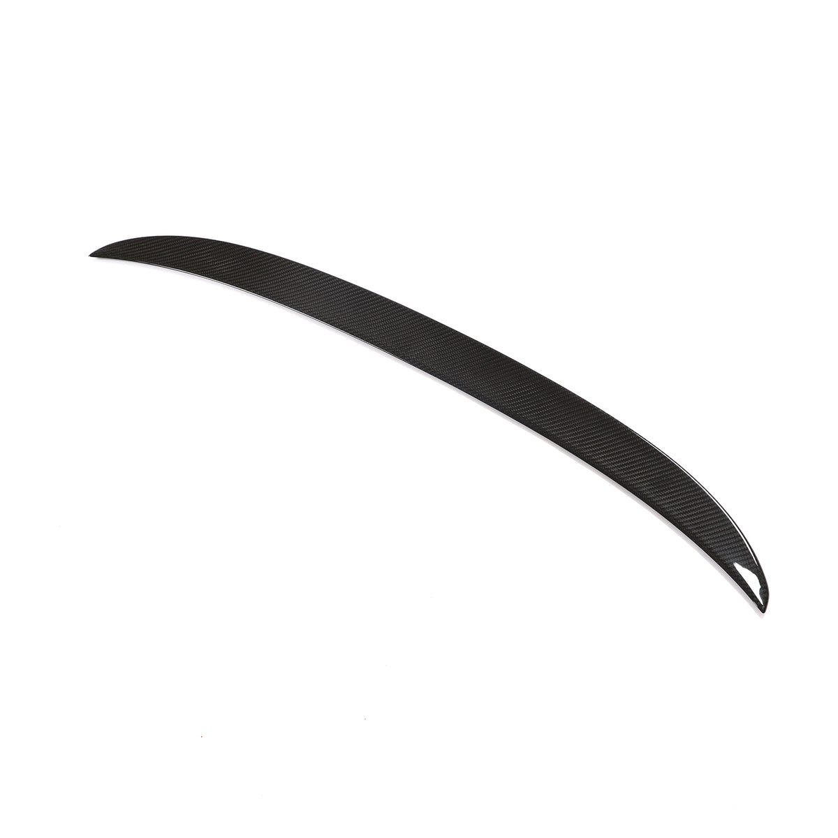 BMW 8 Series G15 F92 M8 Carbon Fibre Spoiler
